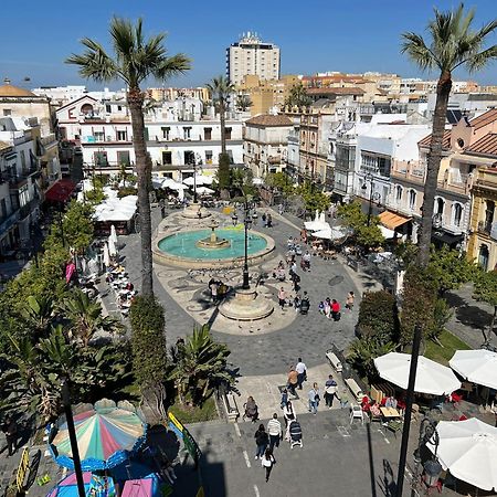 Aptartamento Donana Recien Reformado Parking Gratis Sanlúcar de Barrameda Exterior foto