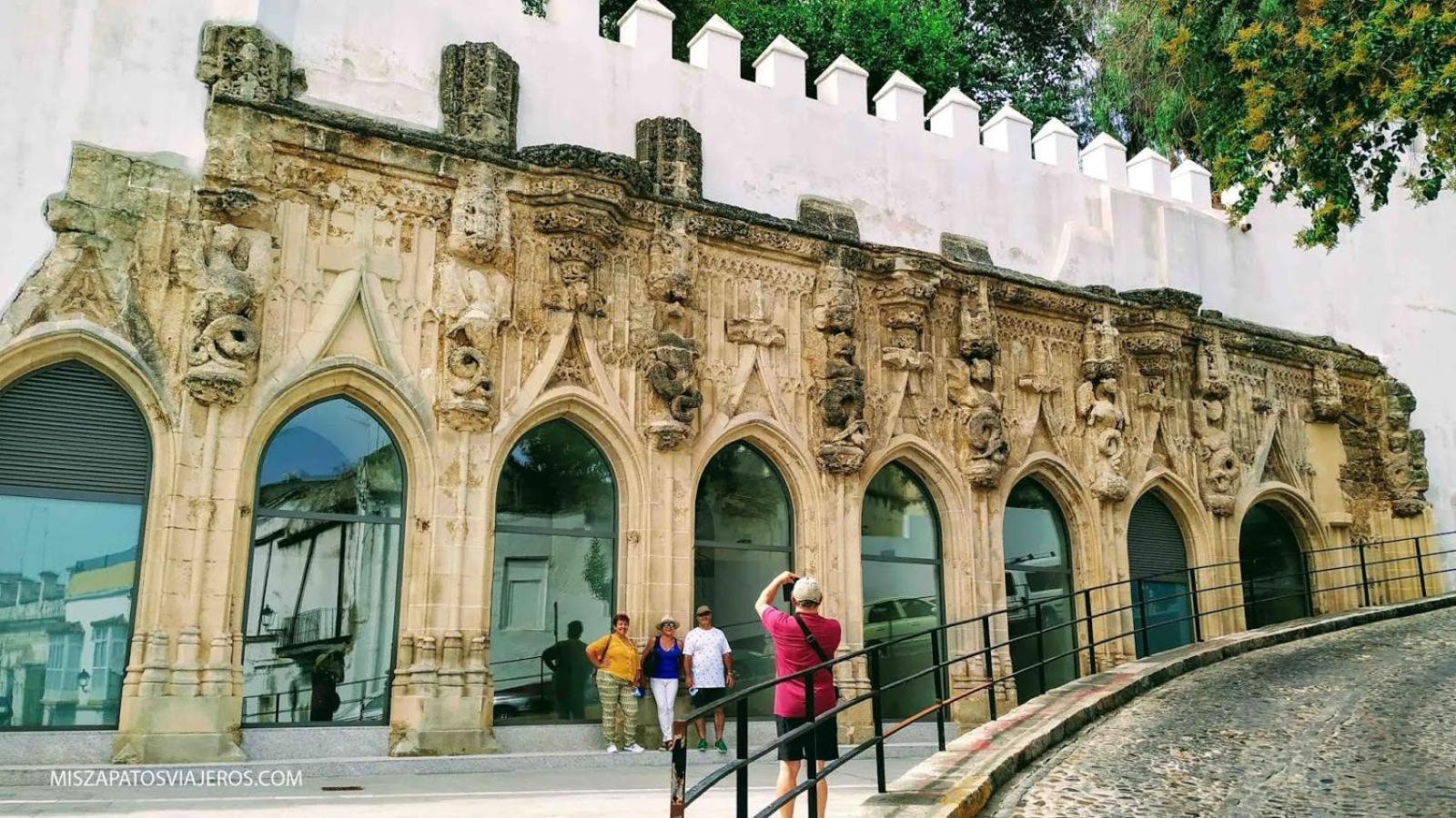 Aptartamento Donana Recien Reformado Parking Gratis Sanlúcar de Barrameda Exterior foto
